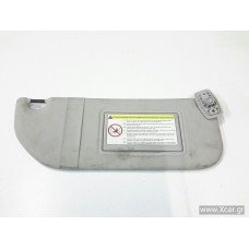 Σκιάδια PEUGEOT 107 2006 - 2009 Δεξιά XC16130