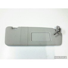 Σκιάδιο AUDI A3 2005 - 2008 ( 8P ) Δεξιά XC16224