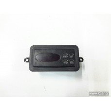 Ρολόι KIA SHUMA 1998 - 2001 ( FB ) XC16309