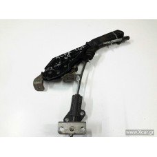 Καστάνια Χειροφρένου ALFA ROMEO 147 2004 - 2010 ( 937 ) XC16393