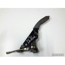 Καστάνια Χειροφρένου HYUNDAI ACCENT 2003 - 2005 ( CG ) ( LC2 ) XC16401