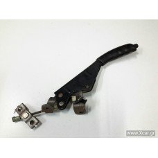 Καστάνια Χειροφρένου HYUNDAI ACCENT 1994 - 1997 ( UA ) ( X3 ) XC16403