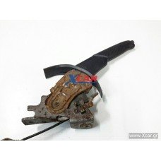 Καστάνια Χειροφρένου NISSAN ALMERA 2000 - 2002 ( N16 ) XC16409