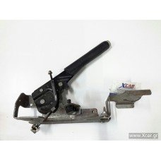 Καστάνια Χειροφρένου CITROEN C2 2003 - 2008 ( JM ) XC16423