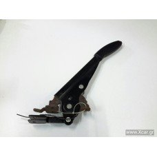 Καστάνια Χειροφρένου CHEVROLET-DAEWOO MATIZ 2005 - 2010 ( M200 ) CHEVROLET XC16439