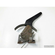 Καστάνια Χειροφρένου NISSAN MICRA 2003 - 2005 ( K12 ) XC16444