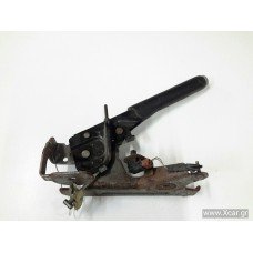 Καστάνια Χειροφρένου CITROEN C2 2003 - 2008 ( JM ) XC16451