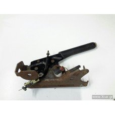 Καστάνια Χειροφρένου CITROEN C2 2003 - 2008 ( JM ) XC16452