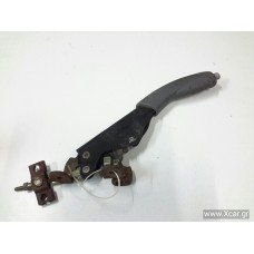 Καστάνια Χειροφρένου HYUNDAI ACCENT 2003 - 2005 ( CG ) ( LC2 ) XC16484