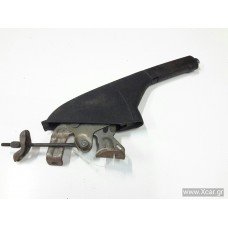 Καστάνια Χειροφρένου SEAT IBIZA 2002 - 2006 ( 6LZ ) XC16497