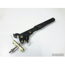 Καστάνια Χειροφρένου CITROEN ZX 1991 - 1994 ( N2 ) XC16521