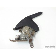 Καστάνια Χειροφρένου FORD FIESTA 2008 - 2012 ( Mk6 )( JA8 ) XC16546