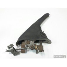 Καστάνια Χειροφρένου FIAT PANDA 2003 - 2009 ( 169 ) XC16578