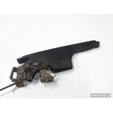 Καστάνια Χειροφρένου VW GOLF 1998 - 2004 ( Mk4 ) VOLKSWAGEN XC16612