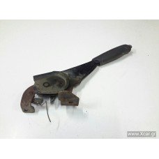 Καστάνια Χειροφρένου CHEVROLET-DAEWOO LANOS 1997 - 2000 ( T100 ) DAEWOO XC16622