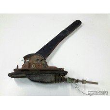 Καστάνια Χειροφρένου RENAULT MEGANE 1999 - 2002 XC16649