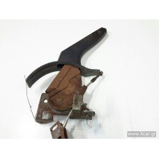 Καστάνια Χειροφρένου NISSAN MICRA 2003 - 2005 ( K12 ) XC16686