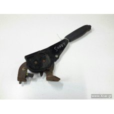 Καστάνια Χειροφρένου CHEVROLET-DAEWOO LANOS 1997 - 2000 ( T100 ) DAEWOO XC16687