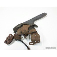 Καστάνια Χειροφρένου TOYOTA YARIS 2003 - 2006 ( XP10 ) XC16717