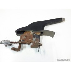 Καστάνια Χειροφρένου HONDA JAZZ 2002 - 2005 ( GD ) XC16723