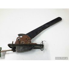 Καστάνια Χειροφρένου RENAULT MEGANE 1999 - 2002 XC16737