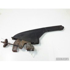 Καστάνια Χειροφρένου SEAT IBIZA 2002 - 2006 ( 6LZ ) XC16738