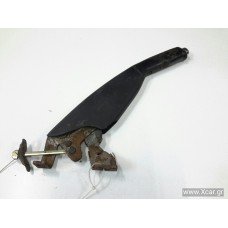 Καστάνια Χειροφρένου SEAT IBIZA 1999 - 2002 ( 6K ) XC16757