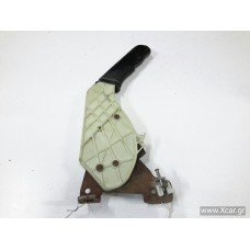 Καστάνια Χειροφρένου FORD FOCUS 2002 - 2004 ( MK1B ) XC16770