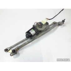 Υαλοκαθαριστήρες Κομπλέ PEUGEOT 106 1996 - 2003 VALEO Εμπρός 53544102