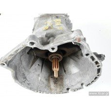 Σασμάν Χειροκίνητο BMW 3 Series 1990 - 1995 ( E36 ) XC16942