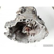 Σασμάν Χειροκίνητο AUDI 80 1991 - 1995 ( 8C ) ( B4 ) XC16967