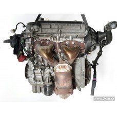 Κινητήρας-Μοτέρ SUZUKI SWIFT 2006 - 2008 ( RS ) M13A