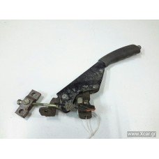 Καστάνια Χειροφρένου HYUNDAI ACCENT 1994 - 1997 ( UA ) ( X3 ) XC17038