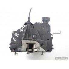Κλειδαριά Πόρτας Ηλεκτρομαγνητική OPEL CORSA 2006 - 2011 ( D ) Εμπρός Δεξιά 13258274
