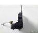 Κλειδαριά Πόρτας Ηλεκτρομαγνητική OPEL CORSA 2006 - 2011 ( D ) Εμπρός Δεξιά 13258274