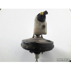 Σεβρόφρενο Κομπλέ NISSAN KUBISTAR 2003 - 2007 XC17186