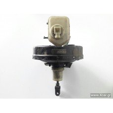 Σεβρόφρενο Κομπλέ OPEL CORSA 1993 - 2000 ( B ) 03492828