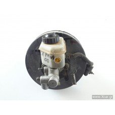 Σεβρόφρενο Κομπλέ KIA SEPHIA 1998 - 2001 K2N143950