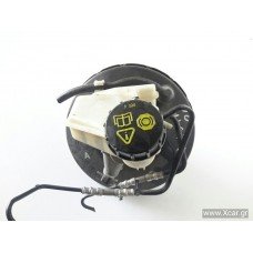 Σεβρόφρενο Κομπλέ FORD FIESTA 2006 - 2008 ( Mk5b ) ATE 03785421144