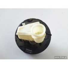 Σεβρόφρενο Κομπλέ FORD FIESTA 2002 - 2005 ( Mk5a ) ATE 03775287334