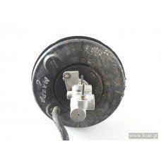 Σεβρόφρενο Κομπλέ MAZDA 6 2002 - 2006 ( GG )( GY ) XC17299