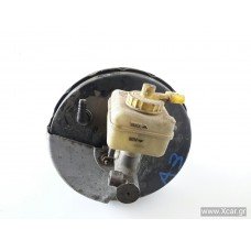 Σεβρόφρενο Κομπλέ VW GOLF 1998 - 2004 ( Mk4 ) AUDI 1J1614105L