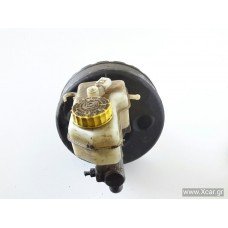 Σεβρόφρενο Κομπλέ VW POLO 2002 - 2005 ( 9N ) SEAT 6Q1614105AD