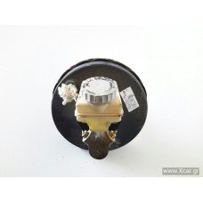 Σεβρόφρενο Κομπλέ OPEL AGILA 2003 - 2007 BOSCH 0204021783