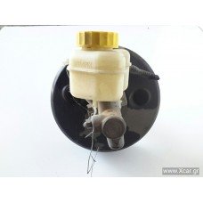 Σεβρόφρενο Κομπλέ VW POLO 2002 - 2005 ( 9N ) SEAT 6Q1614105AH
