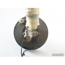 Σεβρόφρενο Κομπλέ MITSUBISHI LANCER 1995 - 1997 ( CK ) 83403108