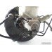 Σεβρόφρενο Κομπλέ FIAT PUNTO 1999 - 2003 ( 188 ) BOSCH 204021622