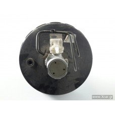 Σεβρόφρενο Κομπλέ FORD FOCUS 2002 - 2004 ( MK1B ) BOSCH 0204021872