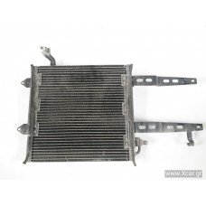 Ψυγείο A/C (Εξωτερικό) SEAT AROSA 2000 - 2004 ( 6H ) XC17493