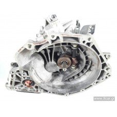 Σασμάν Χειροκίνητο OPEL CORSA 1993 - 2000 ( B ) XC17513